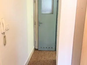 Pronájem bytu 2+1, Jihlava, Riegrova, 51 m2