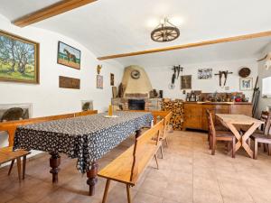 Prodej rodinného domu, Drahňovice, 569 m2