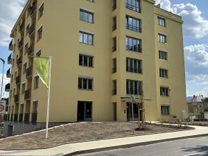 Prodej bytu 2+kk, Liberec, Švermova, 66 m2