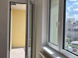Prodej bytu 2+kk, Liberec, Švermova, 66 m2