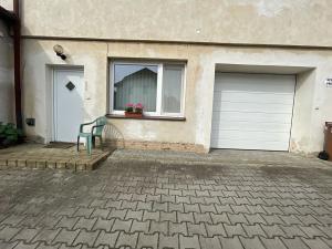 Pronájem bytu 1+kk, Mnichovo Hradiště, 30 m2