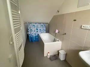 Pronájem bytu 1+kk, Mnichovo Hradiště, 30 m2