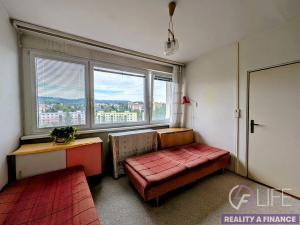 Prodej bytu 3+1, Jablonec nad Nisou, Budovatelů, 72 m2