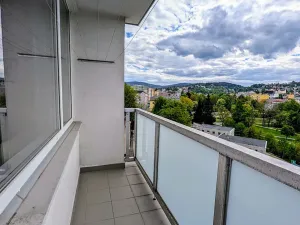 Prodej bytu 3+1, Jablonec nad Nisou, Budovatelů, 72 m2