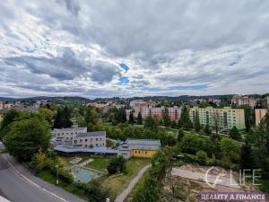 Prodej bytu 3+1, Jablonec nad Nisou, Budovatelů, 72 m2