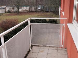 Pronájem bytu 1+kk, Brno, Trýbova, 35 m2