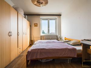 Prodej bytu 2+1, Slavkov u Brna, Komenského náměstí, 50 m2