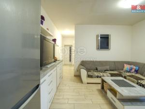 Prodej činžovního domu, Ostrava - Muglinov, Bohumínská, 142 m2