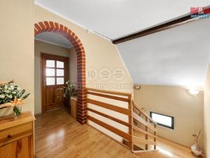 Prodej rodinného domu, Huntířov - Stará Oleška, 240 m2