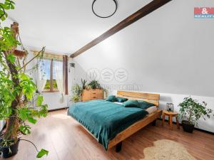 Prodej rodinného domu, Huntířov - Stará Oleška, 240 m2