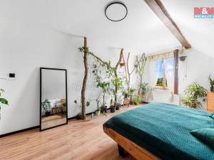 Prodej rodinného domu, Huntířov - Stará Oleška, 240 m2
