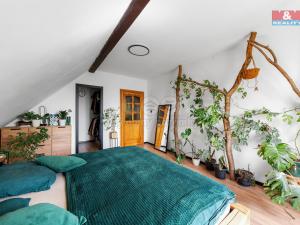 Prodej rodinného domu, Huntířov - Stará Oleška, 240 m2