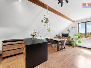 Prodej rodinného domu, Huntířov - Stará Oleška, 240 m2