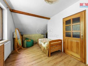 Prodej rodinného domu, Huntířov - Stará Oleška, 240 m2