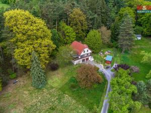 Prodej rodinného domu, Huntířov - Stará Oleška, 240 m2