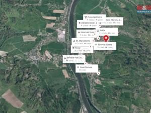 Prodej rodinného domu, Děčín - Děčín XXXII-Boletice nad Labem, Verneřická, 130 m2