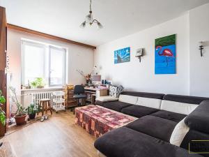 Prodej bytu 2+1, Slavkov u Brna, Komenského náměstí, 50 m2
