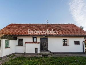 Prodej rodinného domu, Pchery, Na Skále, 55 m2