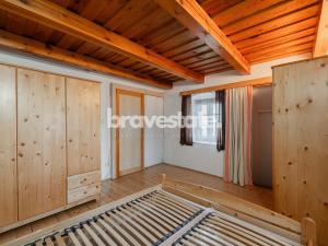 Prodej rodinného domu, Pchery, Na Skále, 55 m2