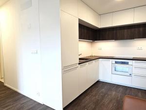 Pronájem bytu 2+kk, Brno - Veveří, Lidická, 5470 m2