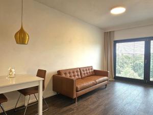 Pronájem bytu 2+kk, Brno - Veveří, Lidická, 5470 m2