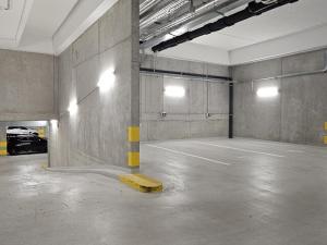 Pronájem bytu 2+kk, Brno - Veveří, Lidická, 5470 m2