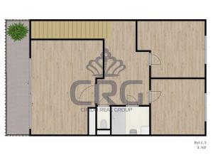 Prodej bytu 3+kk, Česká, 87 m2