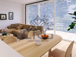 Prodej bytu 3+kk, Česká, 74 m2