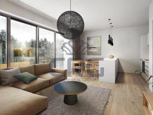 Prodej bytu 3+kk, Česká, 74 m2