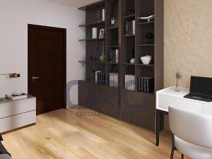 Prodej bytu 3+kk, Česká, 74 m2