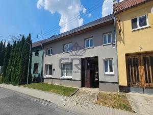 Prodej chaty, Vranovice-Kelčice - Vranovice, 197 m2