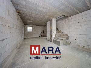 Prodej bytu 3+kk, Olomouc, 100 m2