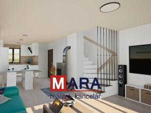 Prodej bytu 3+kk, Olomouc, 100 m2
