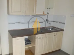 Pronájem bytu 1+1, Karlovice, 31 m2