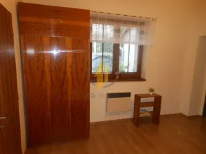 Pronájem bytu 1+1, Karlovice, 31 m2