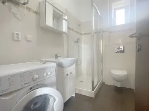 Pronájem bytu 2+kk, Praha - Záběhlice, Ke skalkám, 49 m2