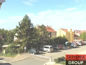 Pronájem bytu 2+kk, Praha - Záběhlice, Ke skalkám, 49 m2