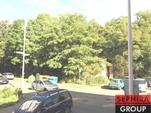 Pronájem bytu 2+kk, Praha - Záběhlice, Ke skalkám, 49 m2