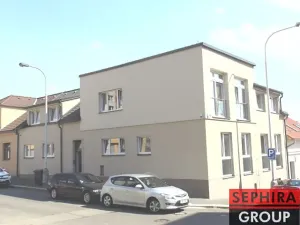 Pronájem bytu 2+kk, Praha - Záběhlice, Ke skalkám, 49 m2