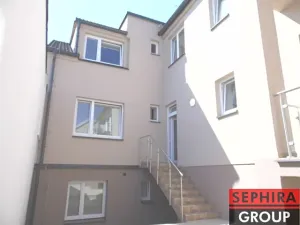 Pronájem bytu 2+kk, Praha - Záběhlice, Ke skalkám, 49 m2