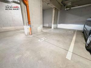 Pronájem bytu 2+kk, Hranice, Jiřího z Poděbrad, 42 m2