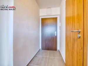 Pronájem bytu 2+kk, Hranice, Jiřího z Poděbrad, 42 m2