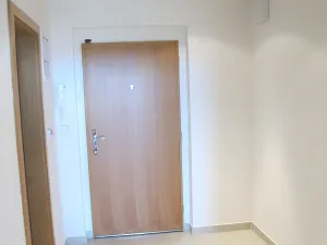 Pronájem bytu 1+kk, Praha - Zličín, Tulešická, 45 m2