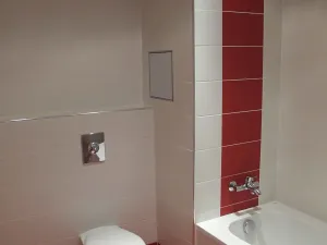 Pronájem bytu 1+kk, Praha - Zličín, Tulešická, 45 m2
