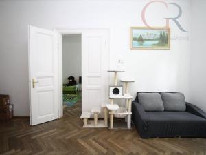 Pronájem bytu 2+kk, Plzeň - Jižní Předměstí, Kardinála Berana, 56 m2