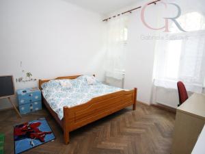 Pronájem bytu 2+kk, Plzeň - Jižní Předměstí, Kardinála Berana, 56 m2