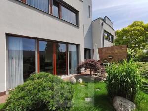 Pronájem rodinného domu, Praha - Jinonice, U panské zahrady, 302 m2