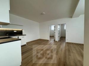 Pronájem bytu 3+kk, Rosice, Slunečná, 64 m2