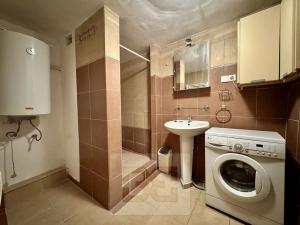 Pronájem bytu 2+1, Brno, Buková, 55 m2