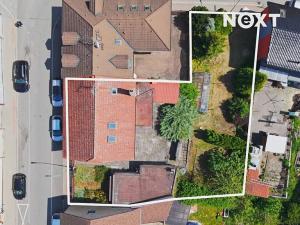 Prodej rodinného domu, Kostelec nad Orlicí, Riegrova, 143 m2